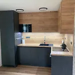 Appartement Pod Hojsovkou