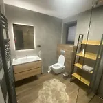 Appartement Pod Hojsovkou *