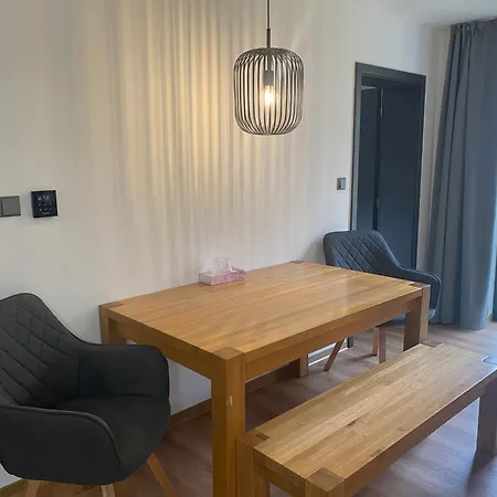 Pod Hojsovkou Apartmán