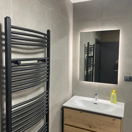 Pod Hojsovkou Apartmán *