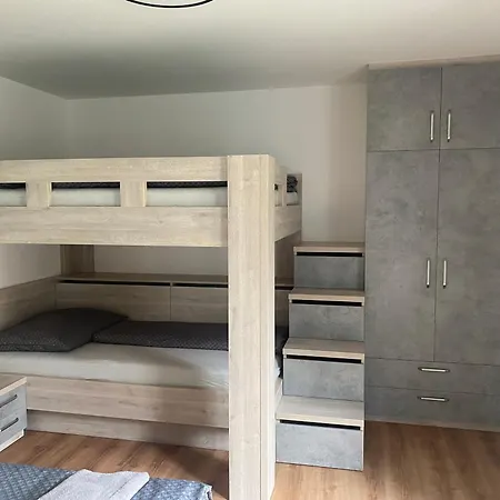 Pod Hojsovkou