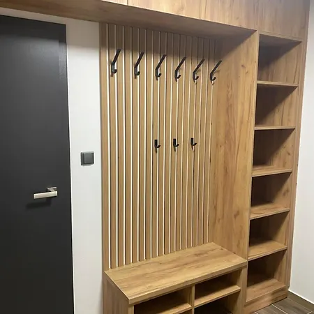 Pod Hojsovkou * Železná Ruda