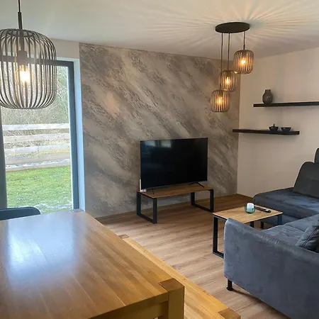 Apartmán Pod Hojsovkou Železná Ruda