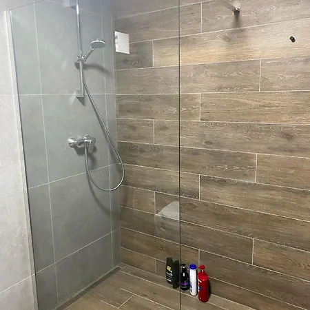 Apartment Pod Hojsovkou *