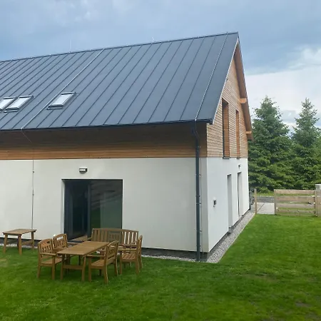 Pod Hojsovkou Apartmán *