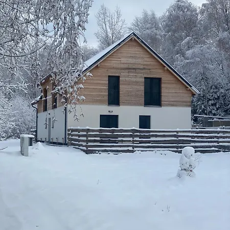 Pod Hojsovkou شقة *