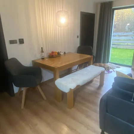 شقة Pod Hojsovkou Železná Ruda
