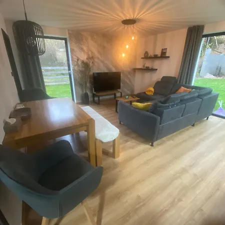 Apartamento Pod Hojsovkou *