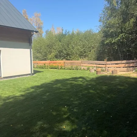 Apartment Pod Hojsovkou Zelezna Ruda