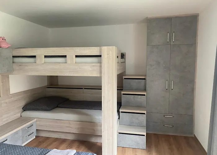 Pod Hojsovkou