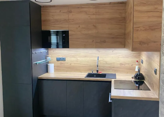 Apartamento Pod Hojsovkou