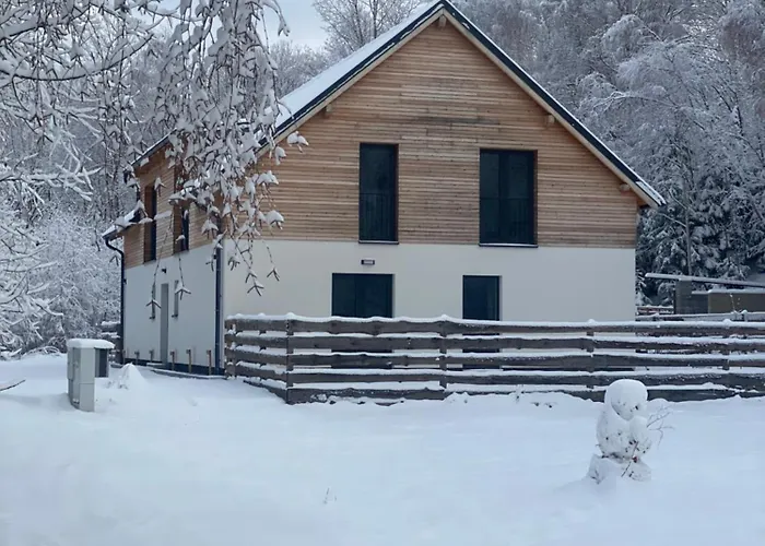 Pod Hojsovkou Apartamento *